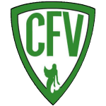 CF Villanovense badge